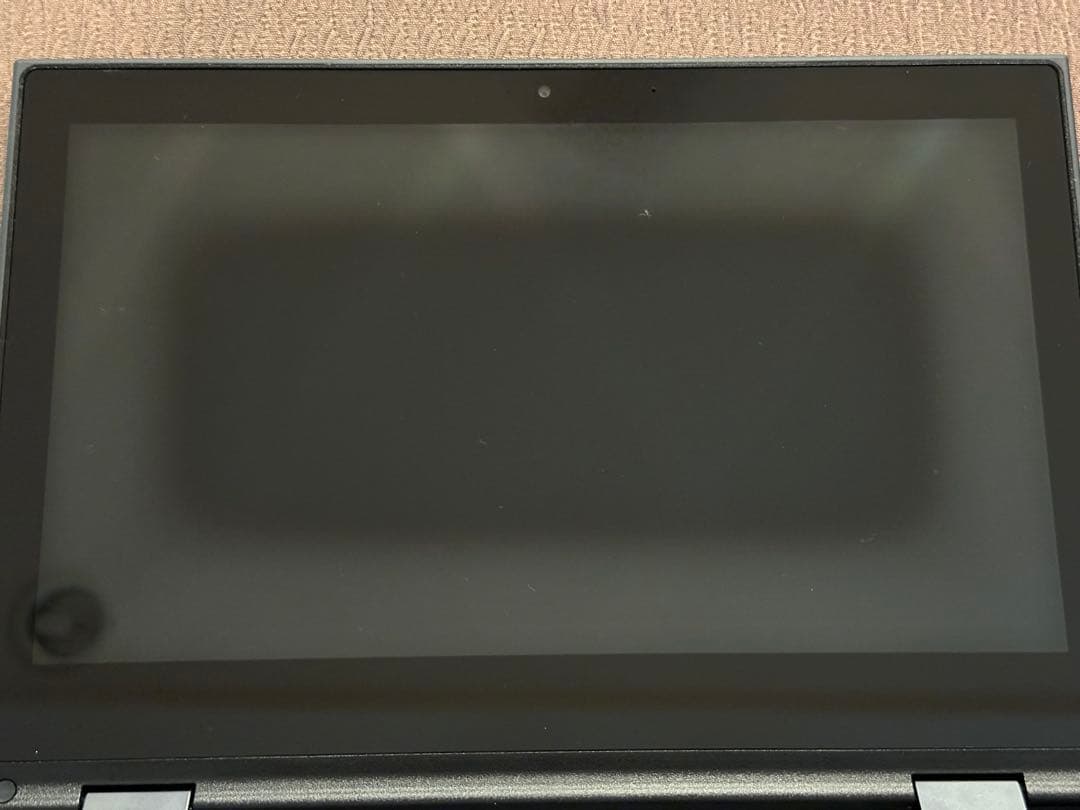 Lenovo 300e Chromebook 2nd Gen 中古
