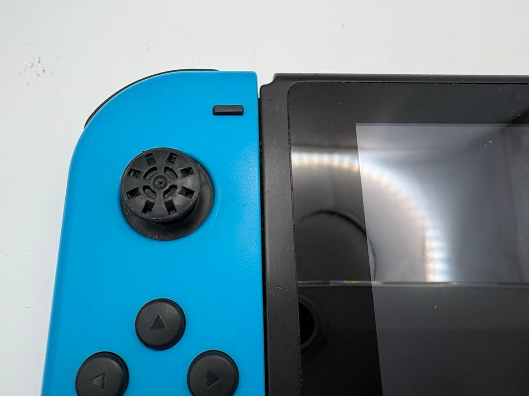 Nintendo Switch HAC-001 本体,SDカード128GB