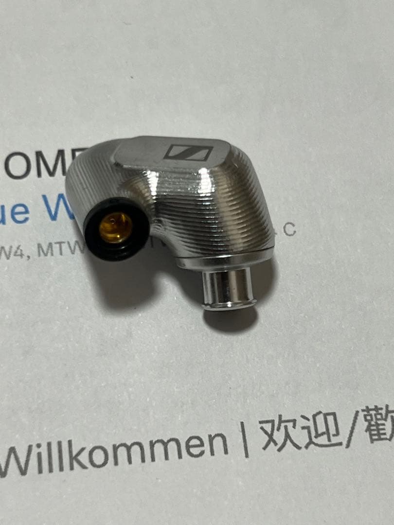 IE900 左耳 ジャンク品
