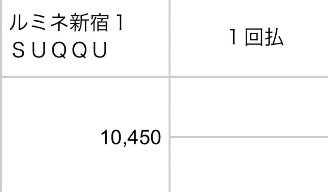 SUQQU ザプライマー 化粧下地