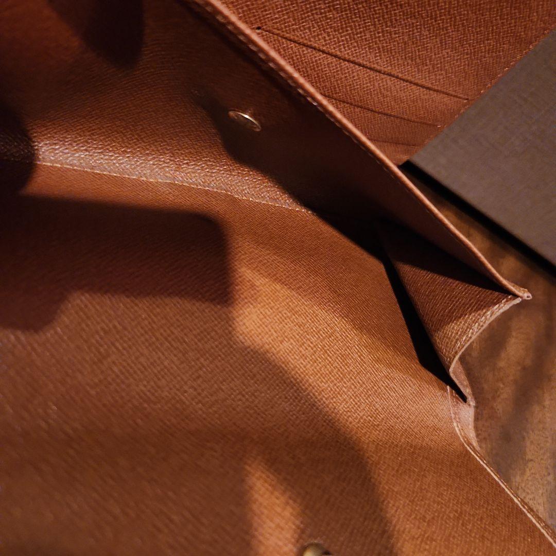 Louis Vuitton ポルトフォイユインターナショナル