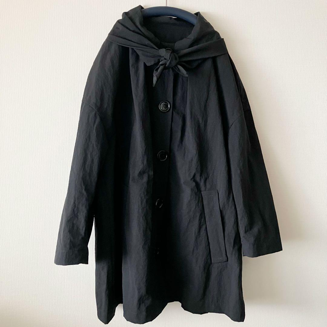 meryllrogge◆bandanna trench coat