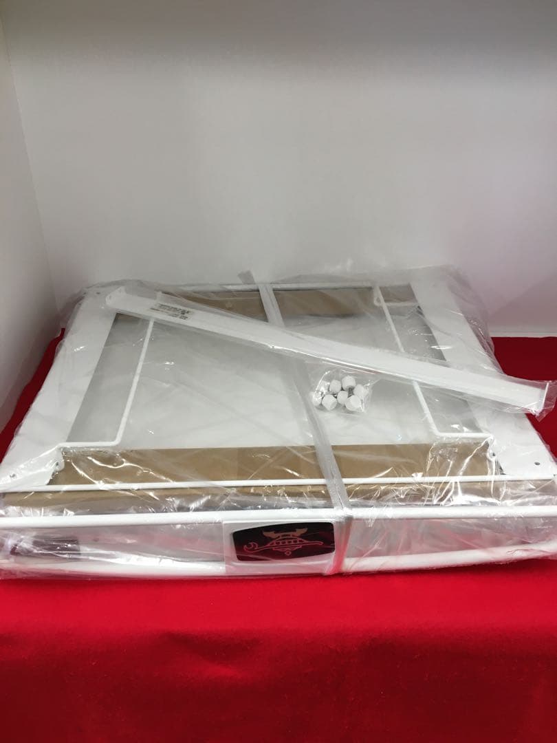 S589 アラジン　トースターラック　ATR-01 未使用品