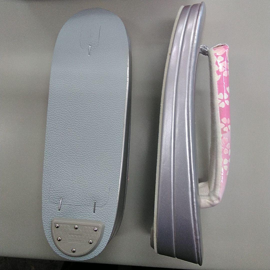 草履バッグセット