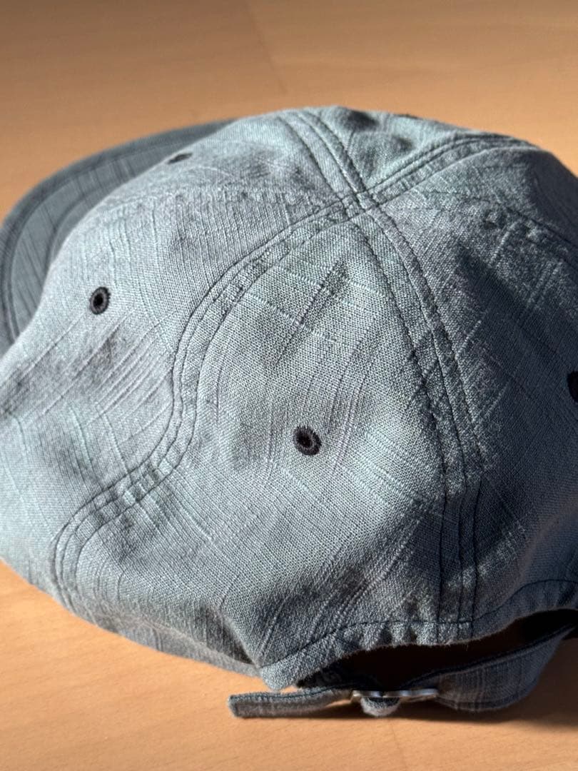 帽子 NOROLL OUTDATED CAP