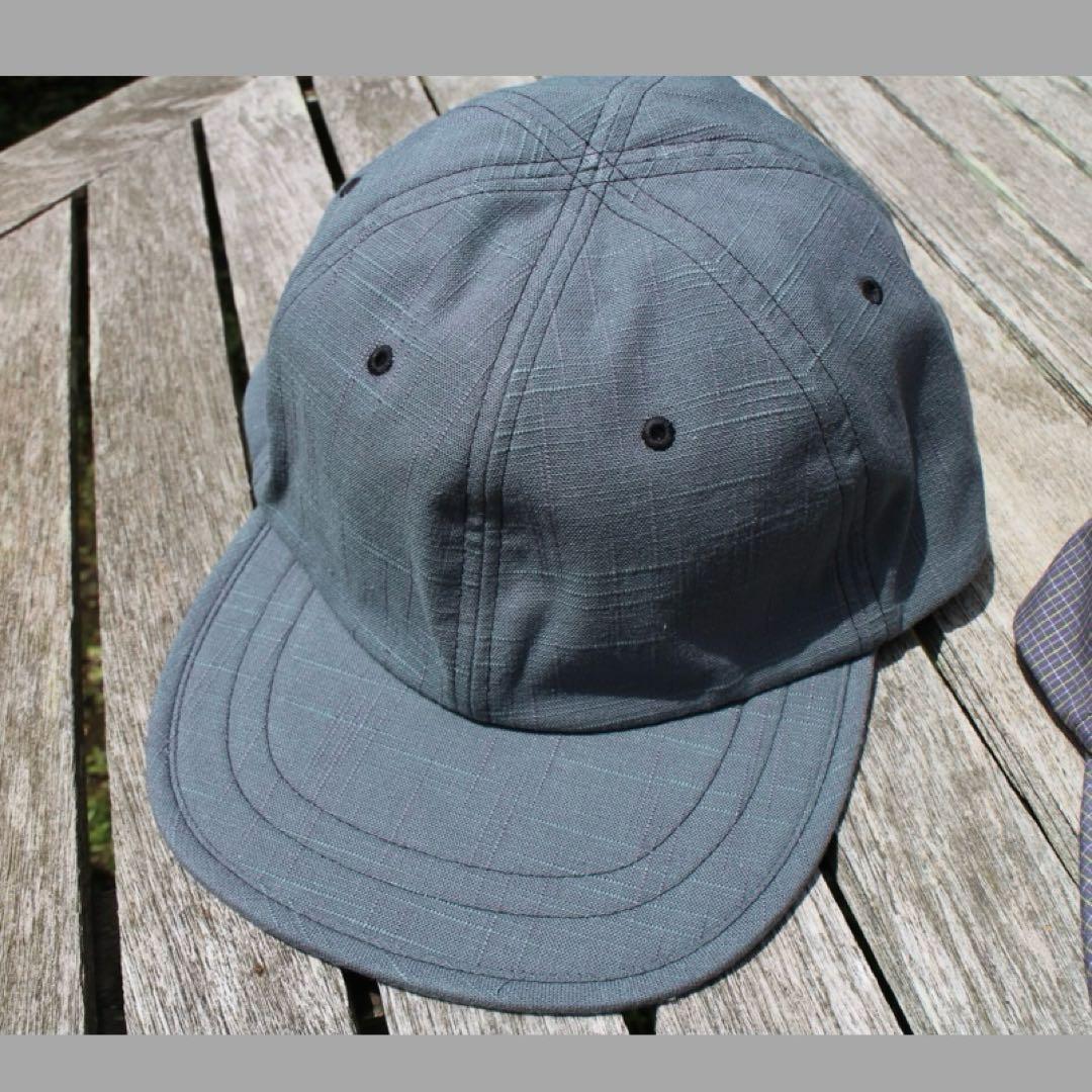 帽子 NOROLL OUTDATED CAP