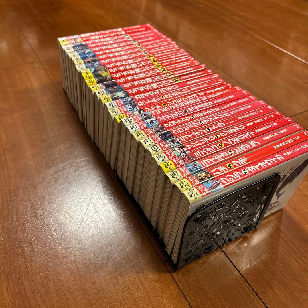 安売り最後のラストチャンス 角川まんが科学シリーズ　良品中古まとめ売り27冊