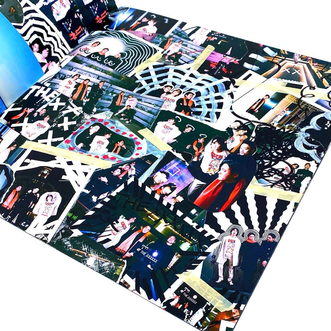 ザ・シックス / THE XXXXXXX〈初回限定盤・2枚組〉綾野剛 山田孝之