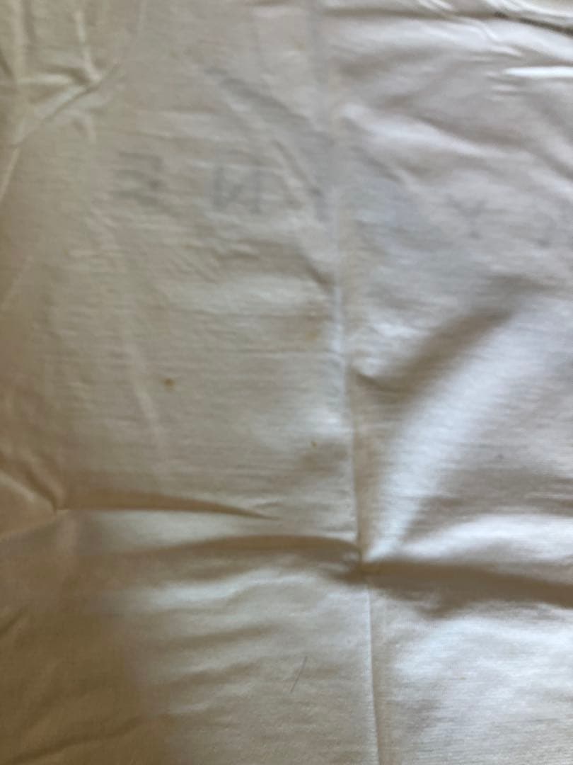 三宅一生 ISSEY MIYAKE SKYLINE コラボTシャツ　レア　希少