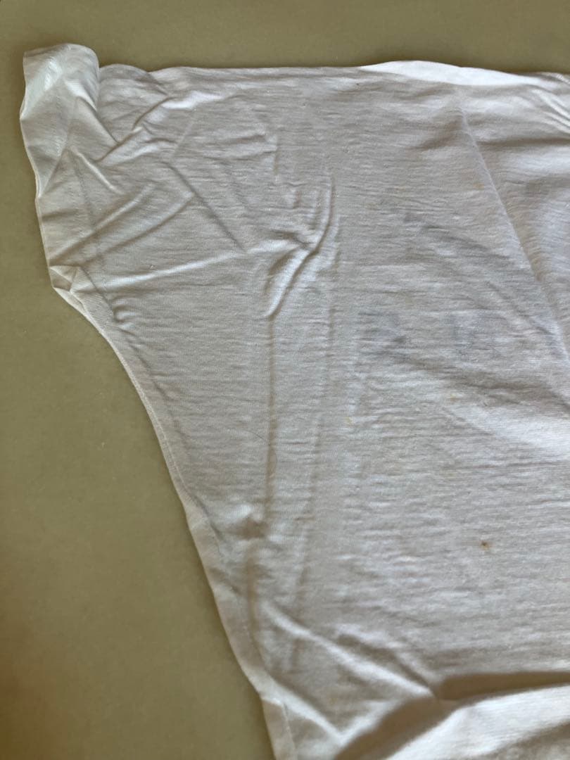 三宅一生 ISSEY MIYAKE SKYLINE コラボTシャツ　レア　希少