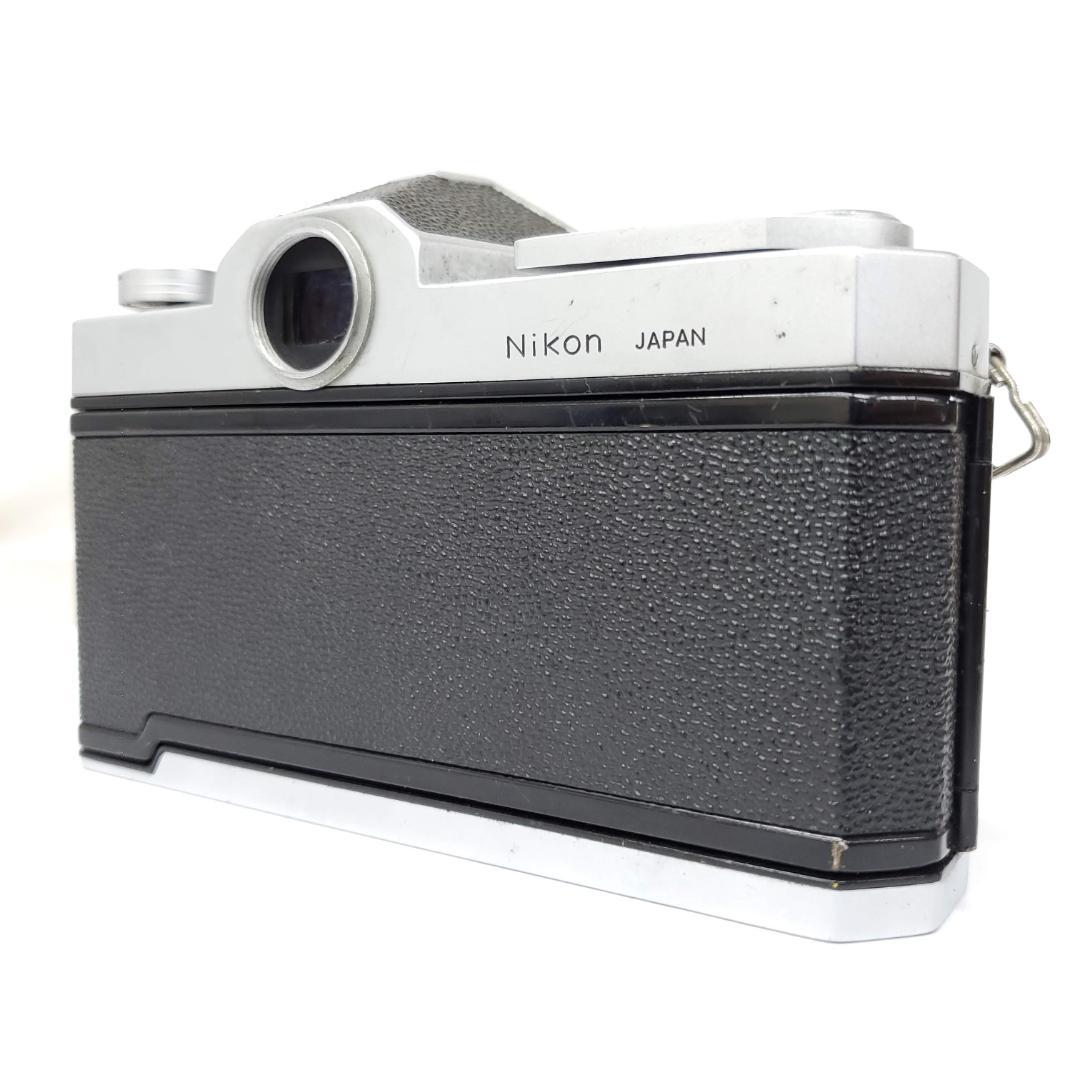 【動作確認済】 Nikon Nikomat FTN F1212-22-40p p