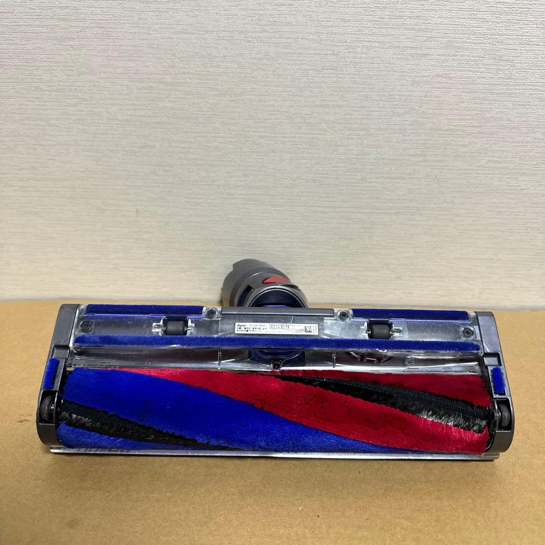 即日発送　ダイソンV8 SV10K Slim スリムソフトローラーヘッド