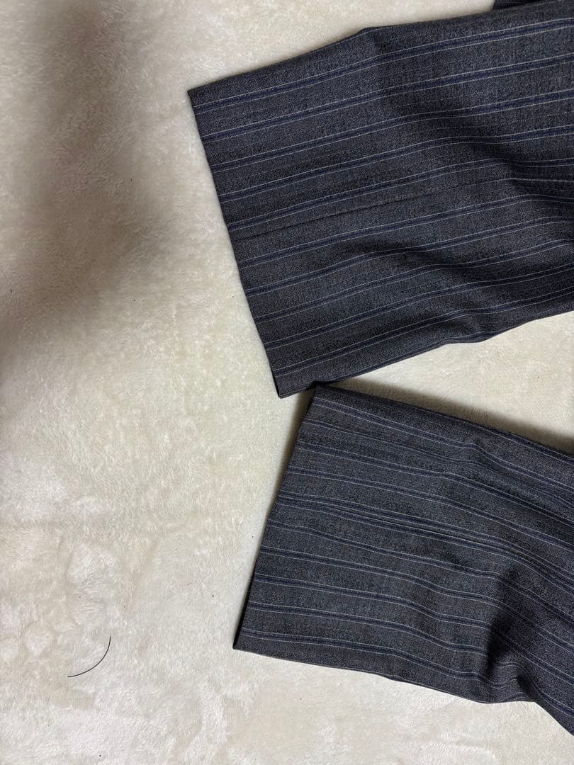 THE SUIT COMPANY × REDA SUPER130’s 3ピース