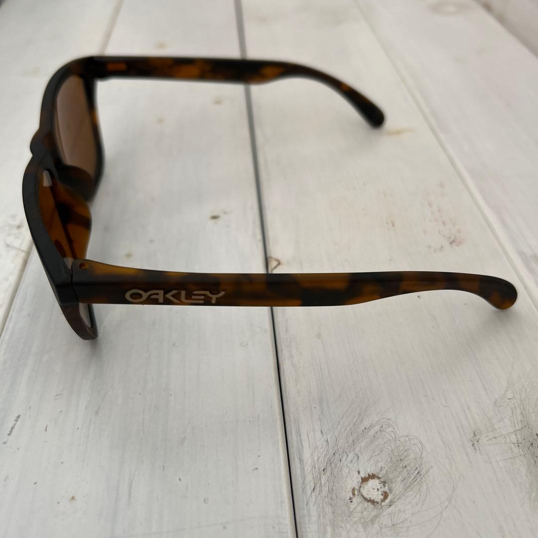 Oakley Prizm 偏光サングラス