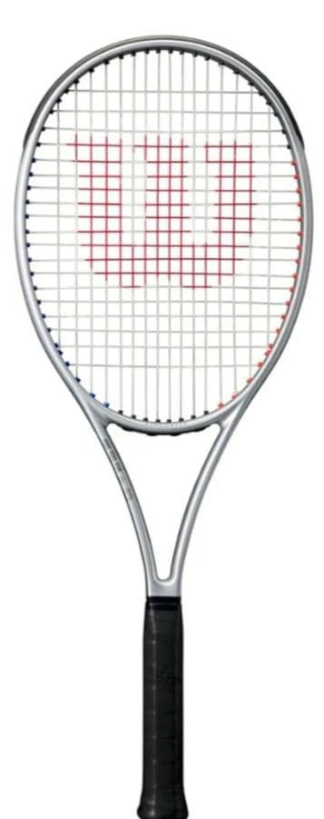 新品・未使用！Wilson BLADE98 v8 LAVER CUP G2