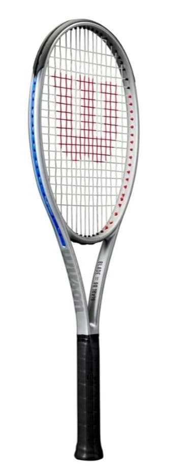 新品・未使用！Wilson BLADE98 v8 LAVER CUP G2