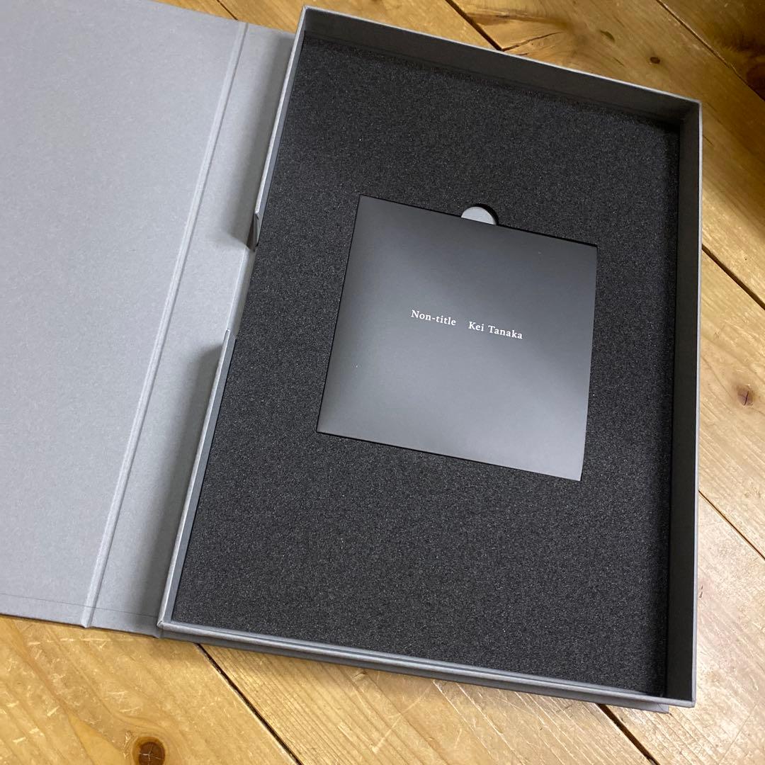 田中圭 40th Anniversary プレミアムBOOK『Non―titl…
