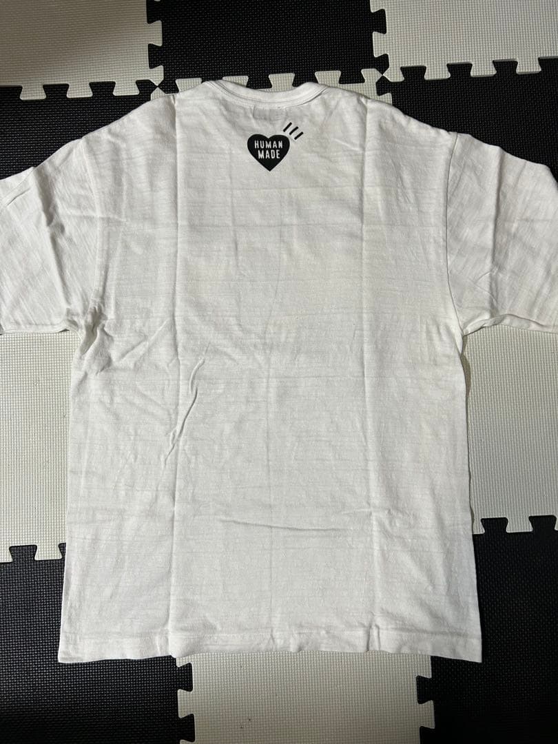 HUMAN MADE tシャツ camo XL