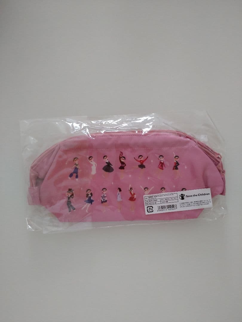 浅田真央さんグッズ　６点セット