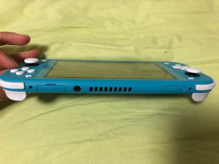 ニンテンドースイッチ ニンテンドースイッチライト Switch