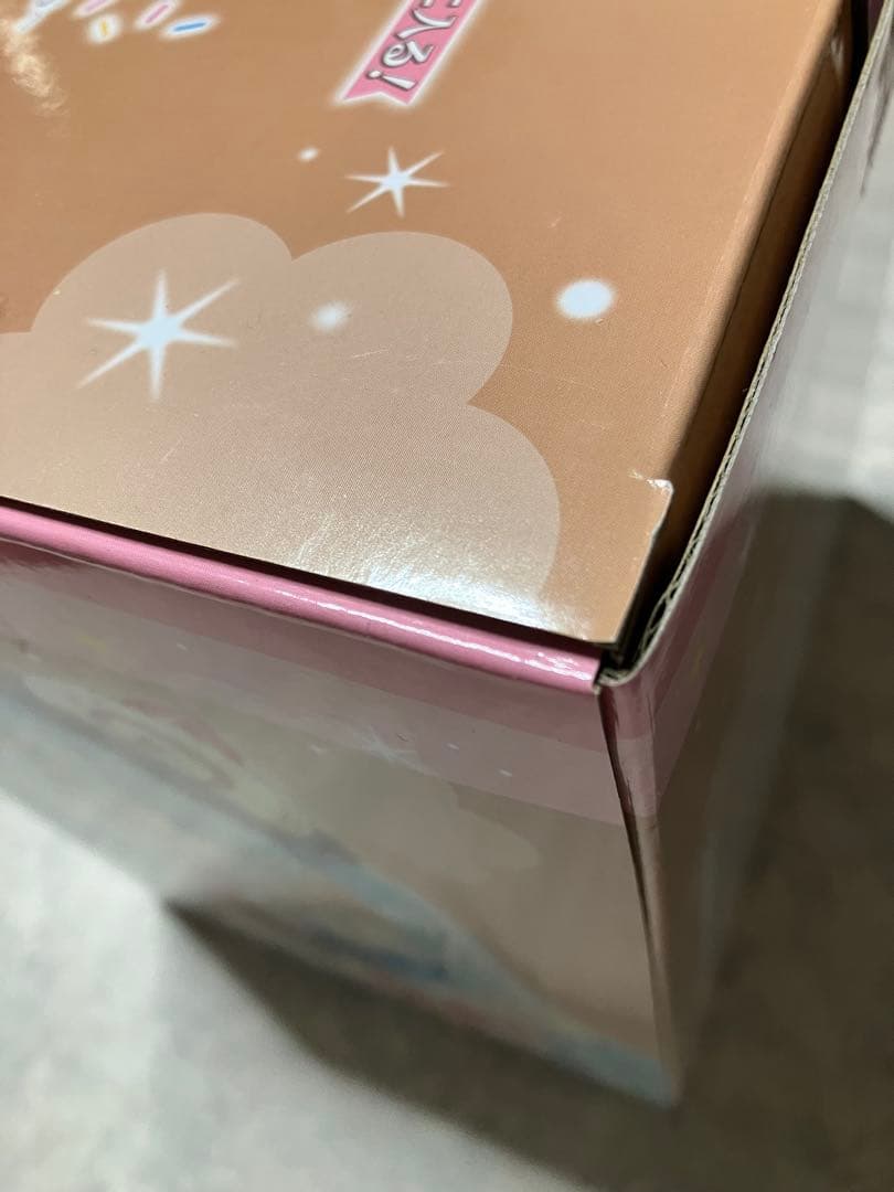 一番くじ 雪ミク A 賞ラストワン賞O賞S賞R賞