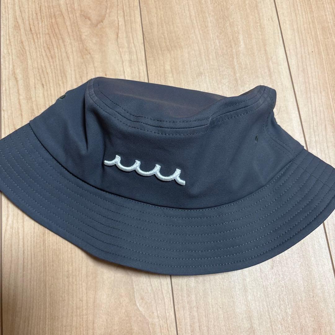 muta marine golf メンズ　ムータマリンゴルフ　バケットハット