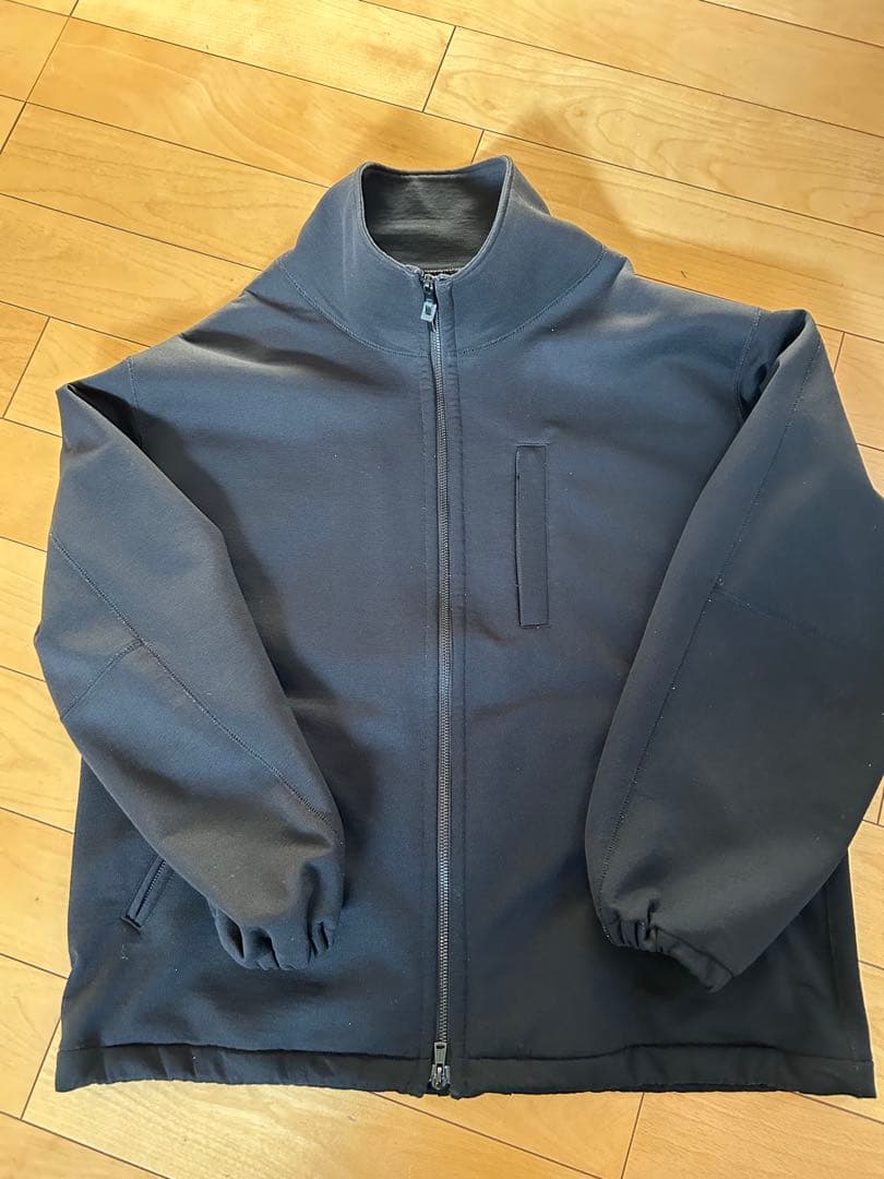 UNITED TOKYO POLARTEC POWER AIR ブルゾン S
