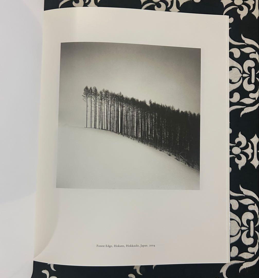 マイケルケンナ Michael Kenna 45 A Year Odyssey
