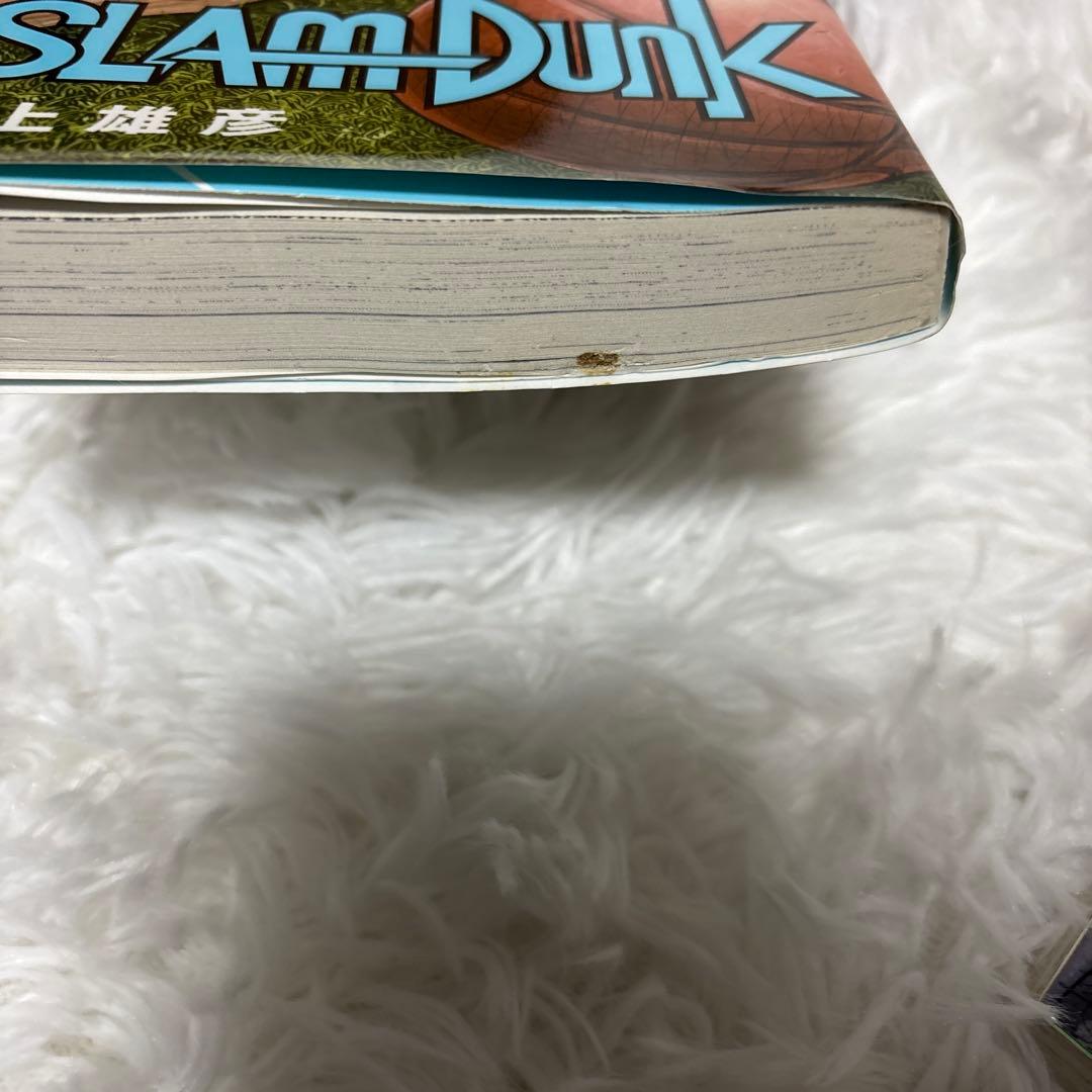 SLAMDUNK スラムダンク1〜20巻 全巻セット　新装再編版　初版