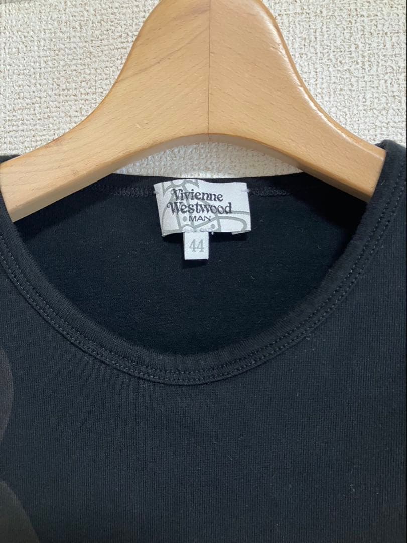 Vivienne Westwood ヴィヴィアンウエストウッド Tシャツ