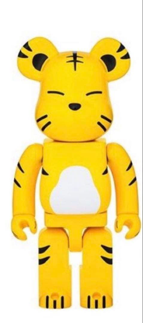 トレカ付き SEVENTEEN ホシ セブチ BE@RBRICK ベアブリック
