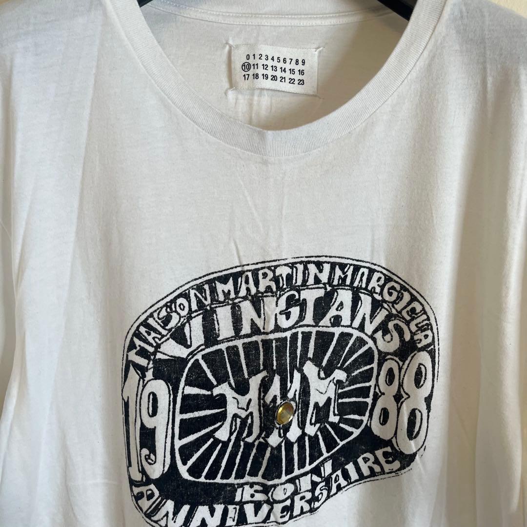 Maison Martin Margiela Tシャツ