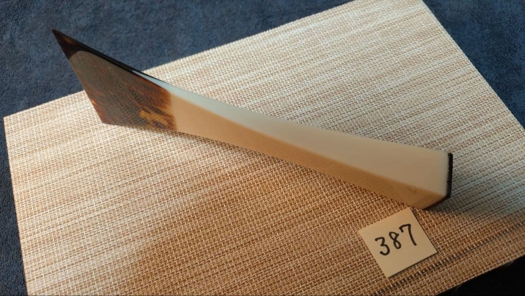 三味線バチ【送料無料】387