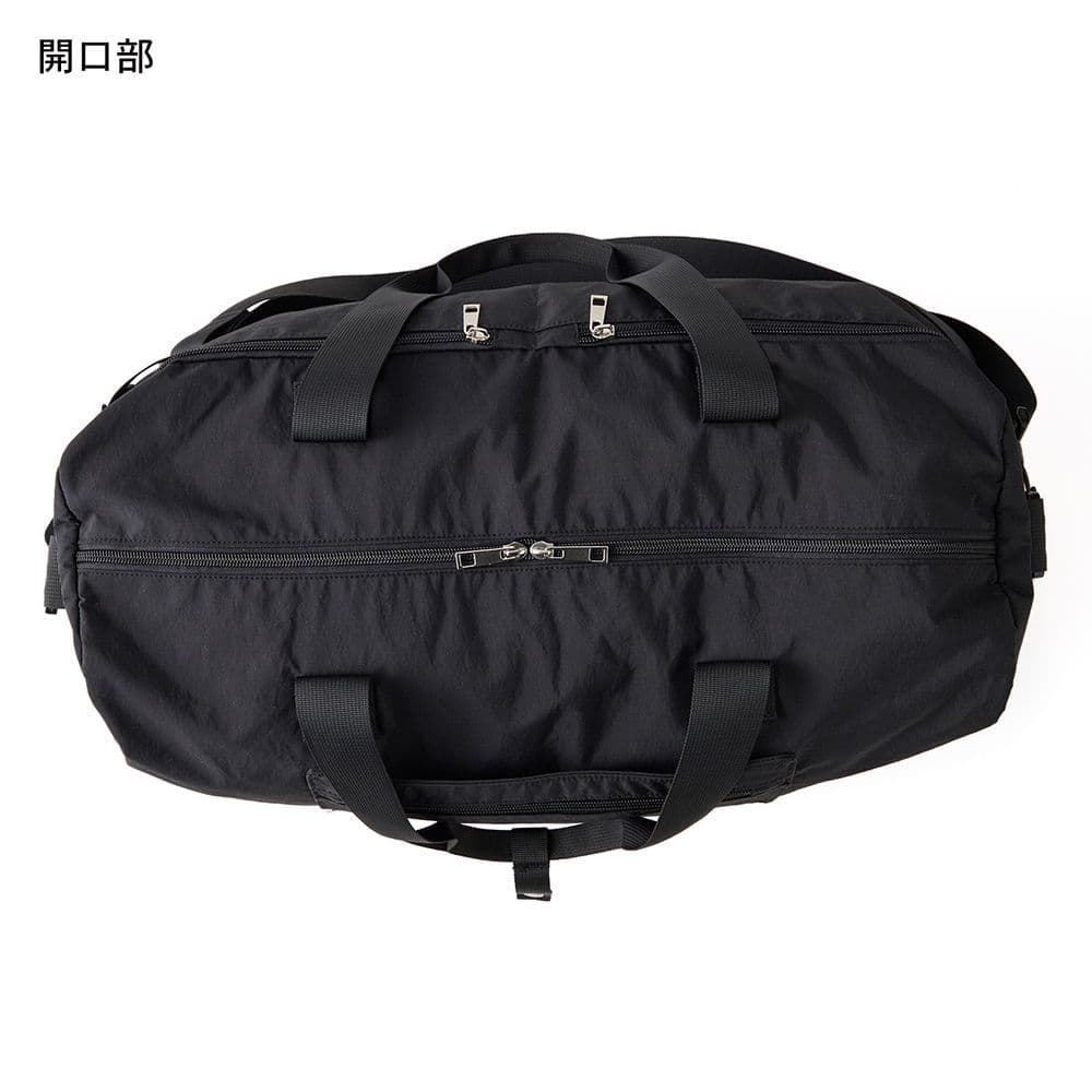 「新品未開封品」 Suicaのペンギン キャリーケースに取付可な2WAYボストン