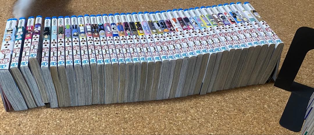 銀魂　0〜77巻　全巻セット