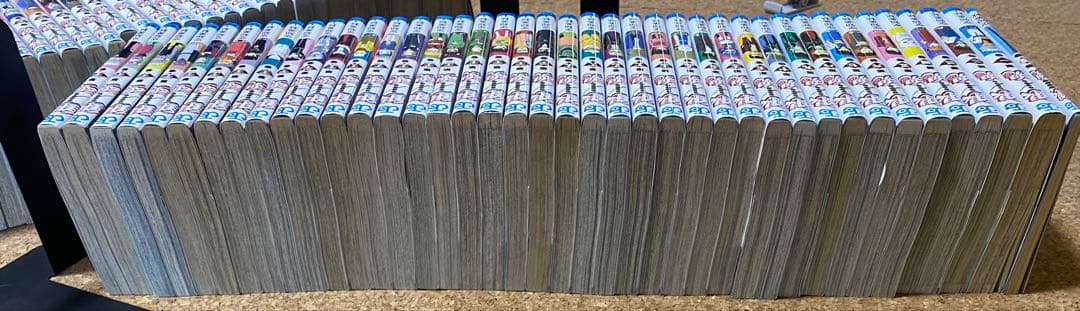 銀魂　0〜77巻　全巻セット