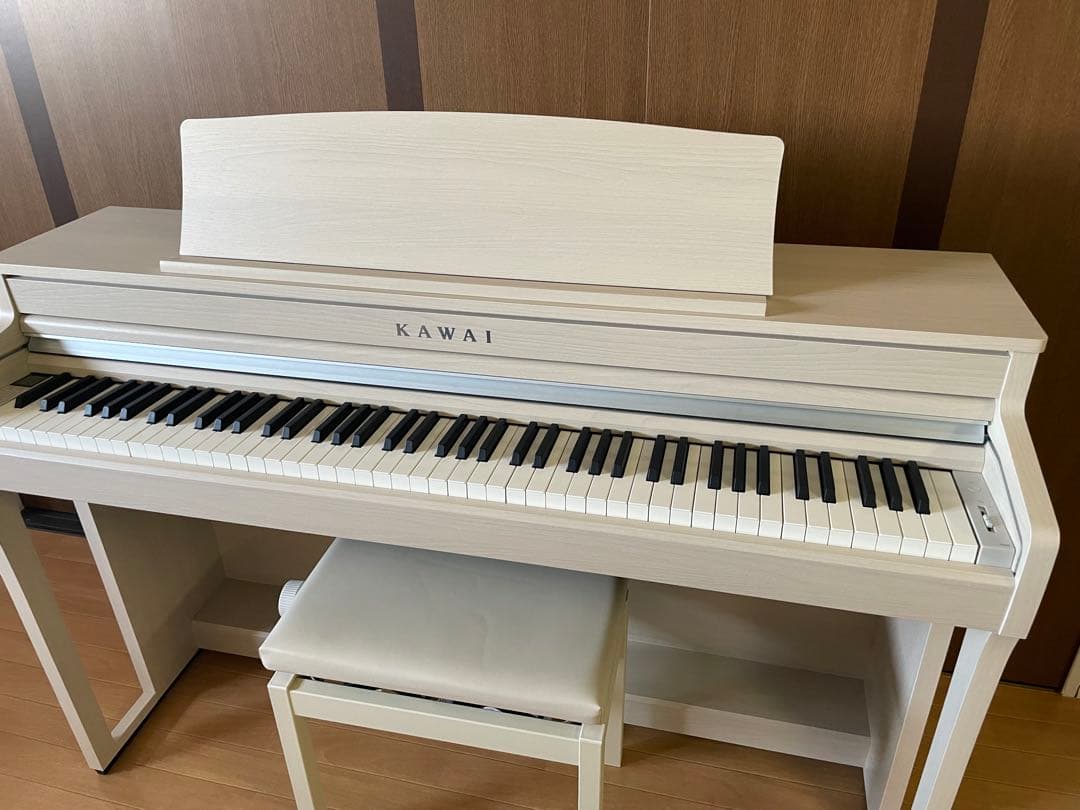 KAWAI CA49A 配送料込み