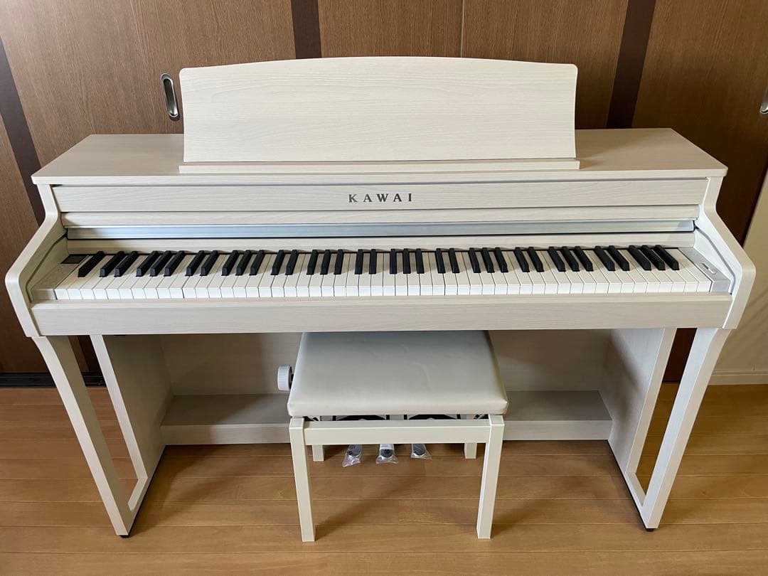 KAWAI CA49A 配送料込み