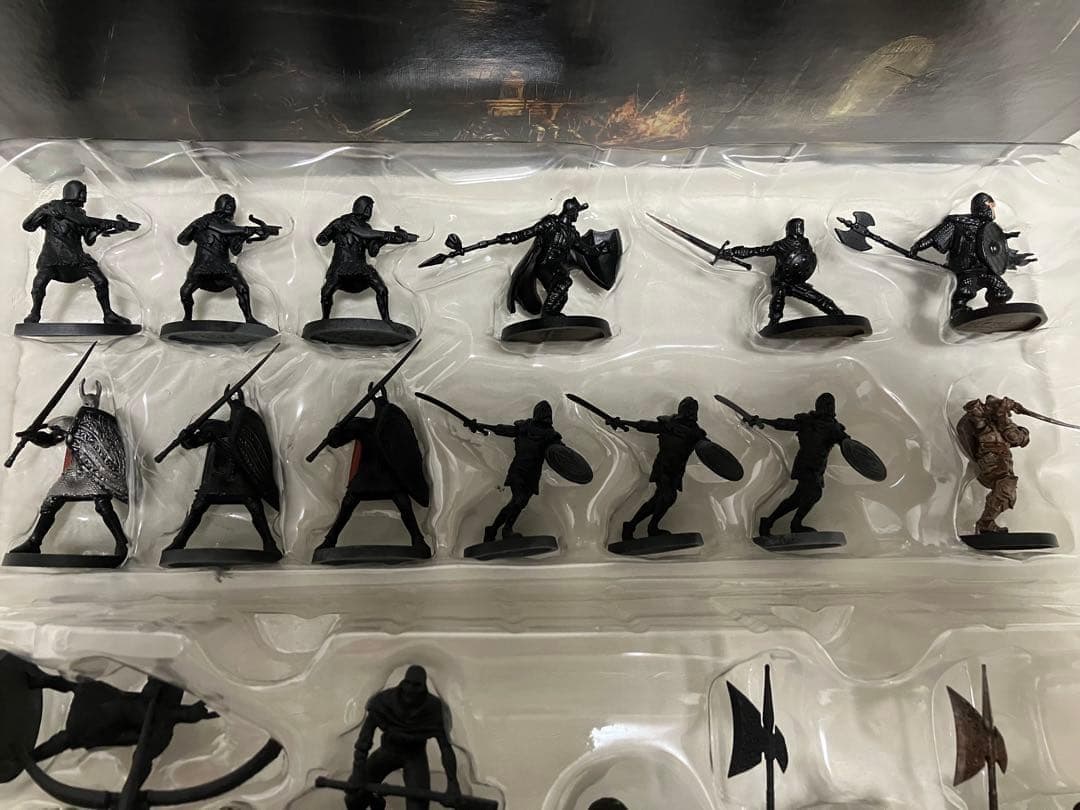ダークソウル ボードゲーム 一部欠品