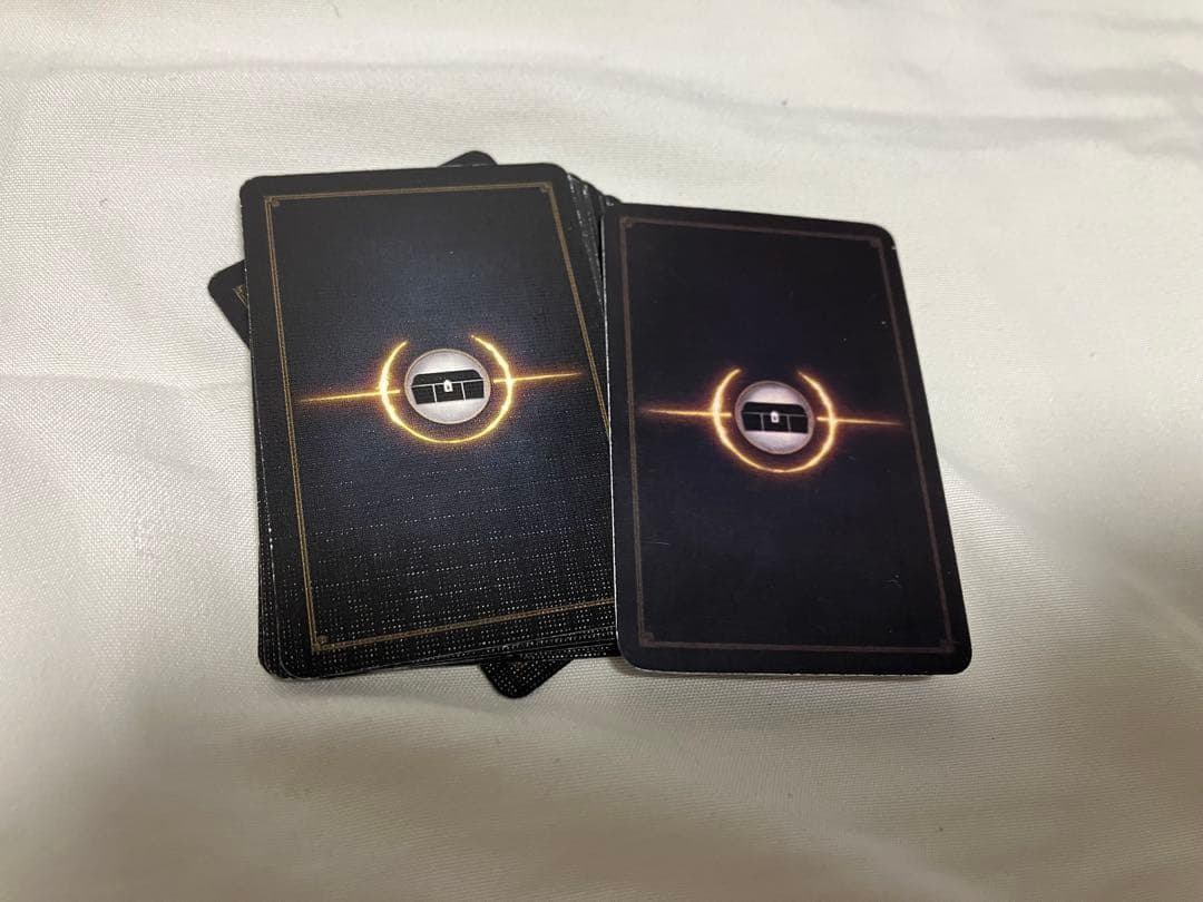 ダークソウル ボードゲーム 一部欠品