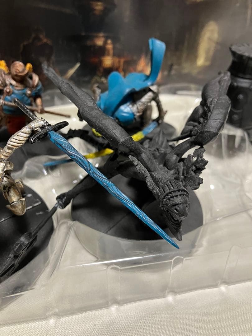 ダークソウル ボードゲーム 一部欠品