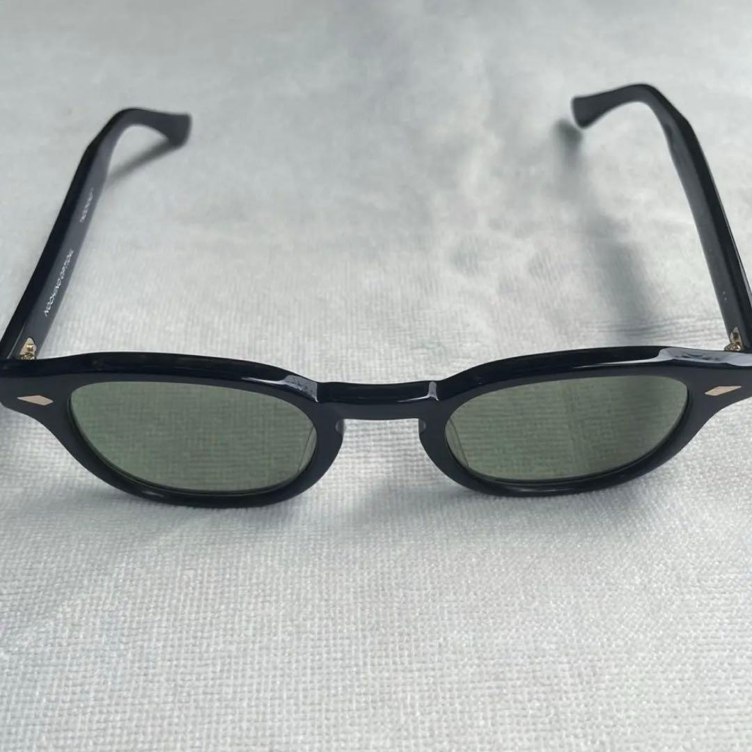 nochino optical NOCHINO 偏光レンズ　グリーン　OVY