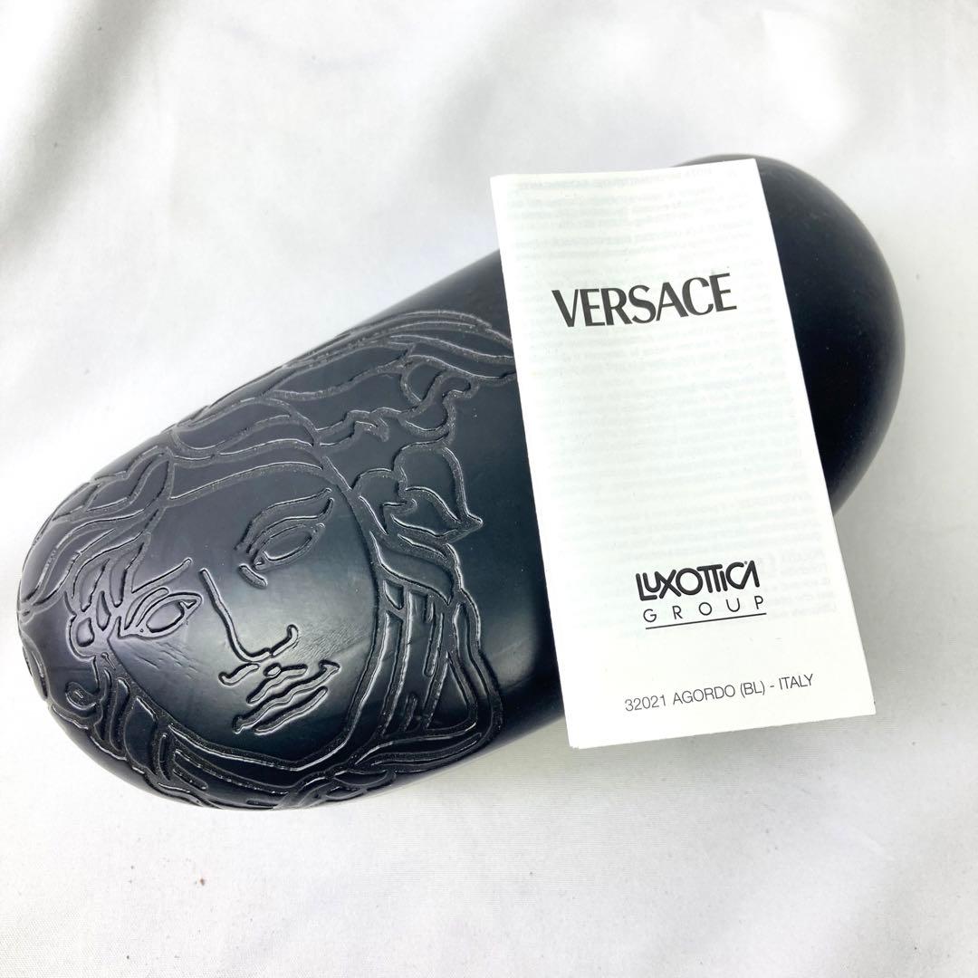 VERSACE サングラス MOD.2030 スクエア　メドューサ