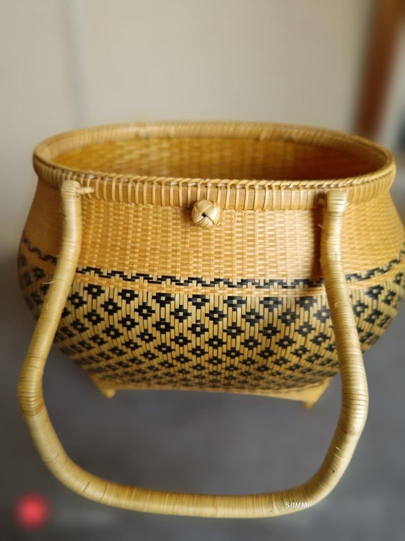 嘉門工藝 × プラニー工房 野点セット 完品 美品