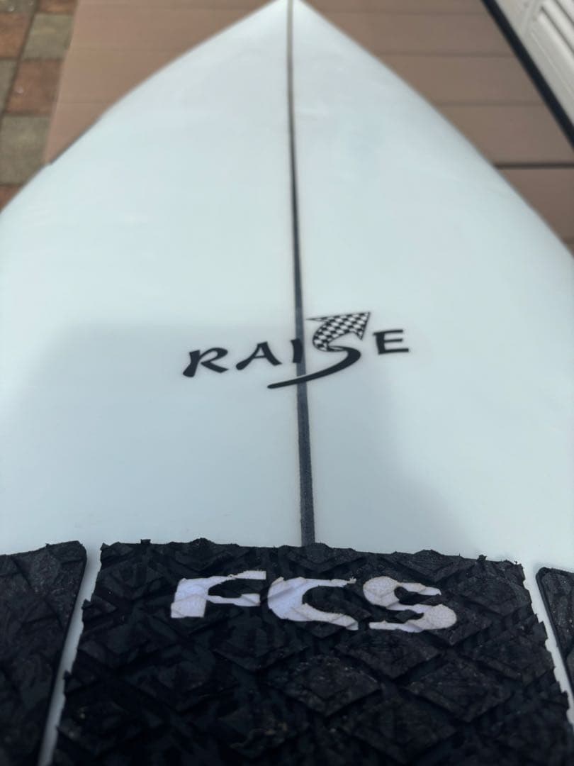 スーパーブランド　RAISE レイズ