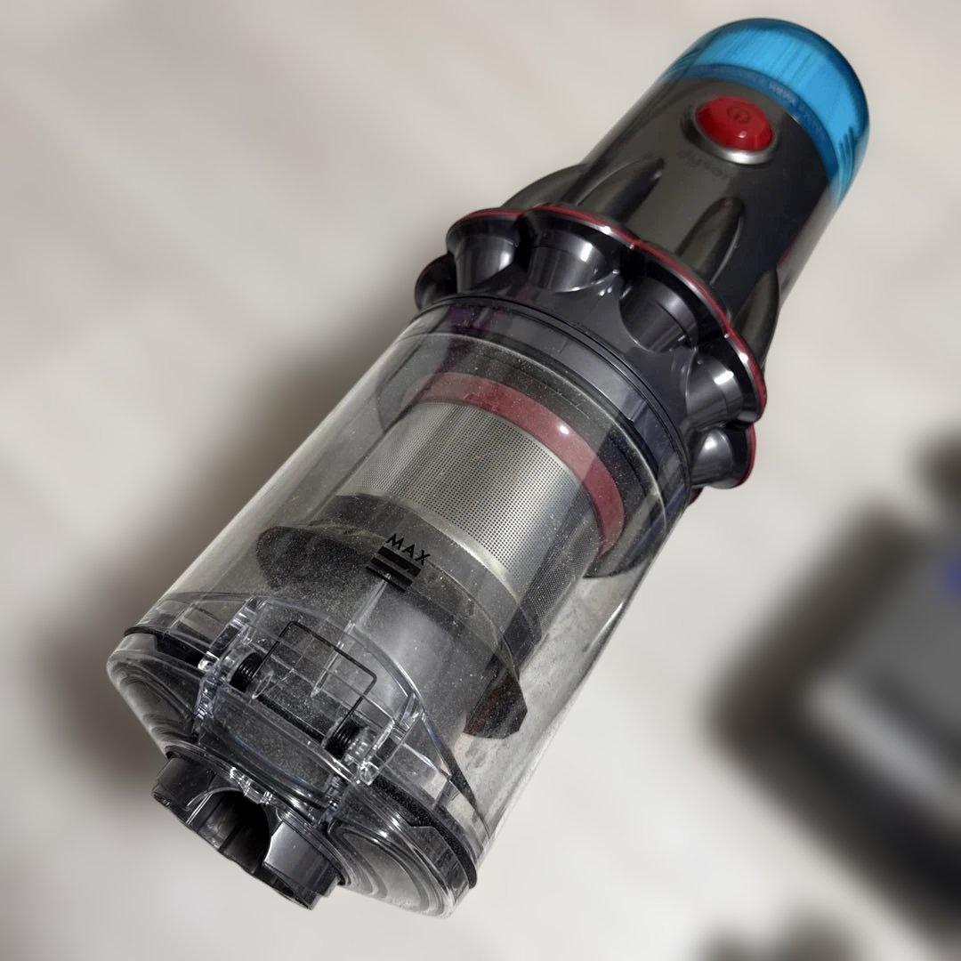 Dyson V12s origin Submarin™︎ スティッククリーナー