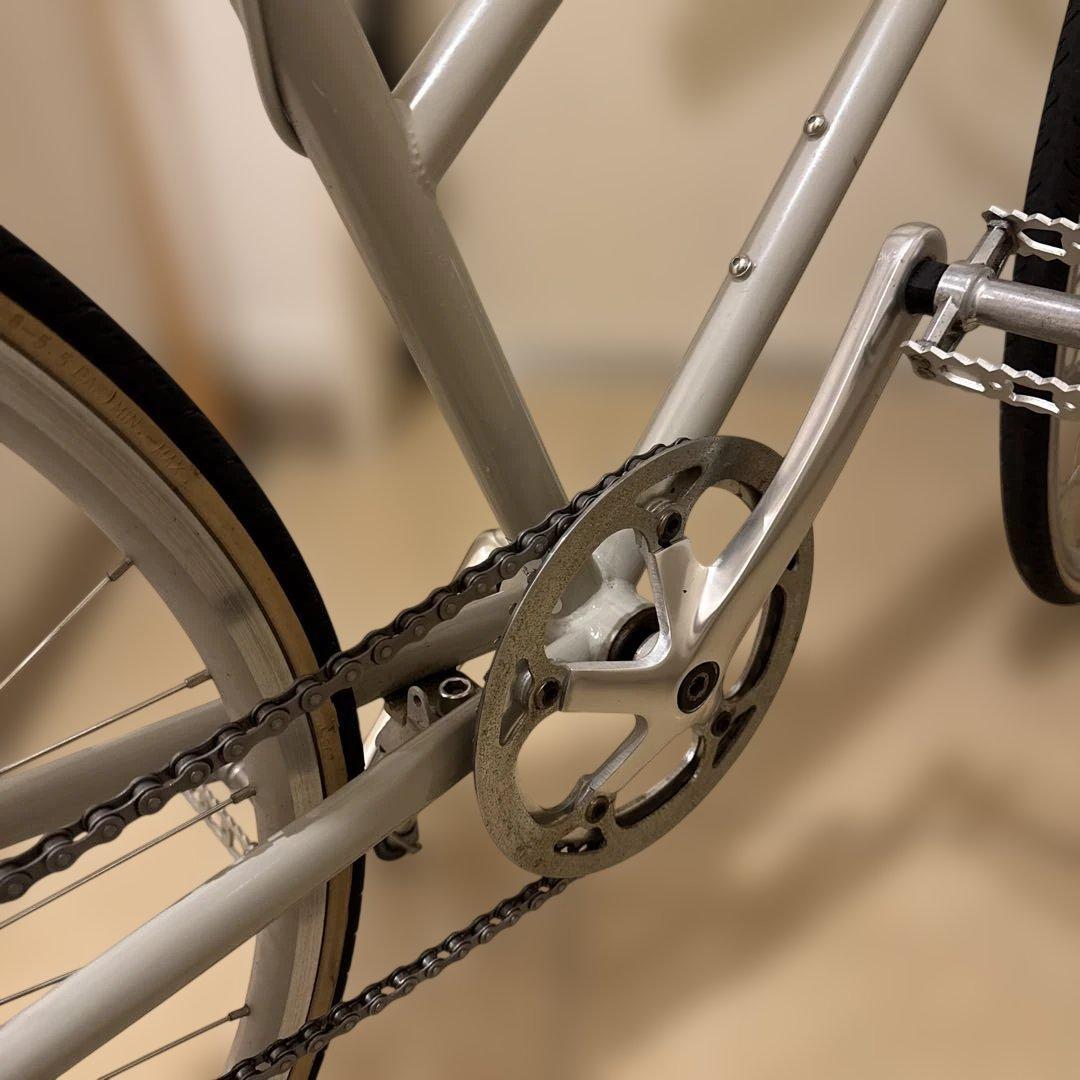 【真希子】トーキョーバイク ビス Tokyobike Bisou 26