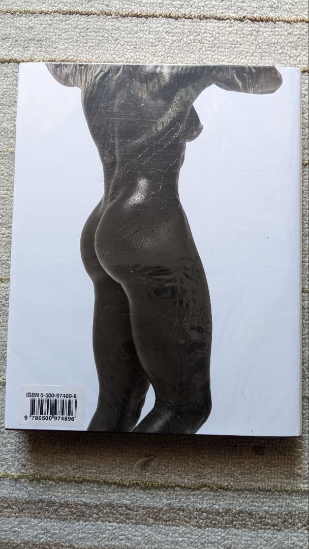 HERB RITTS 写真集