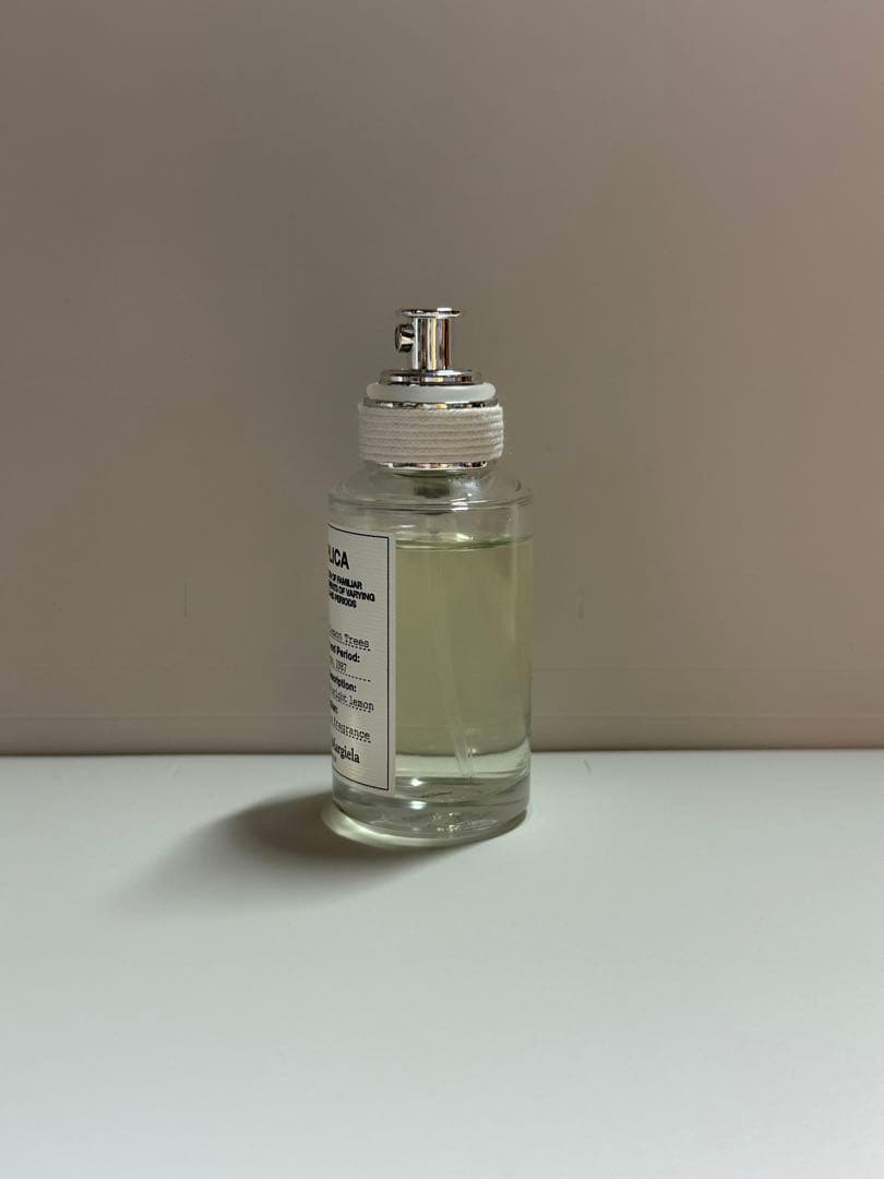 Maison Margiela REPLICA アンダーザレモンツリー