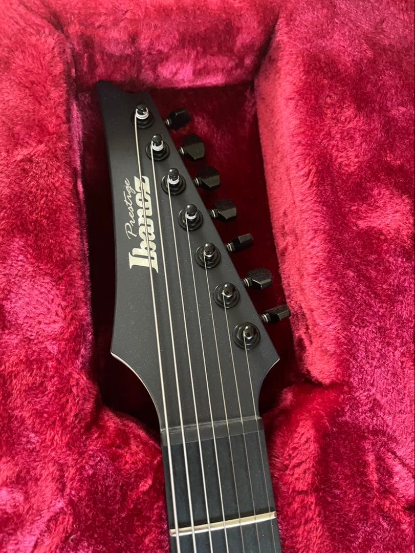 ま*る様 Ibanez RGDR4527ET-NTF